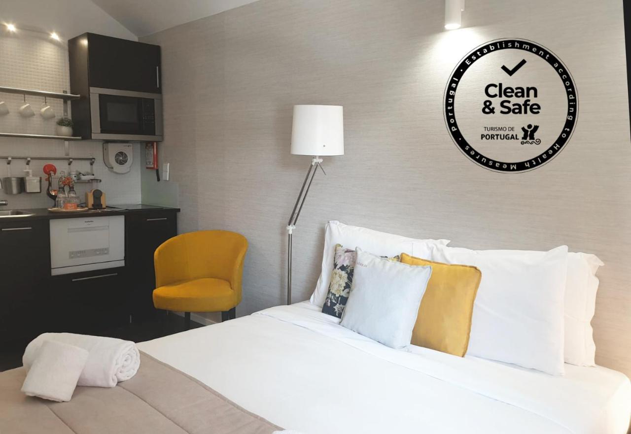 Stay In Apartments Ribeira 24 Porto Ngoại thất bức ảnh
