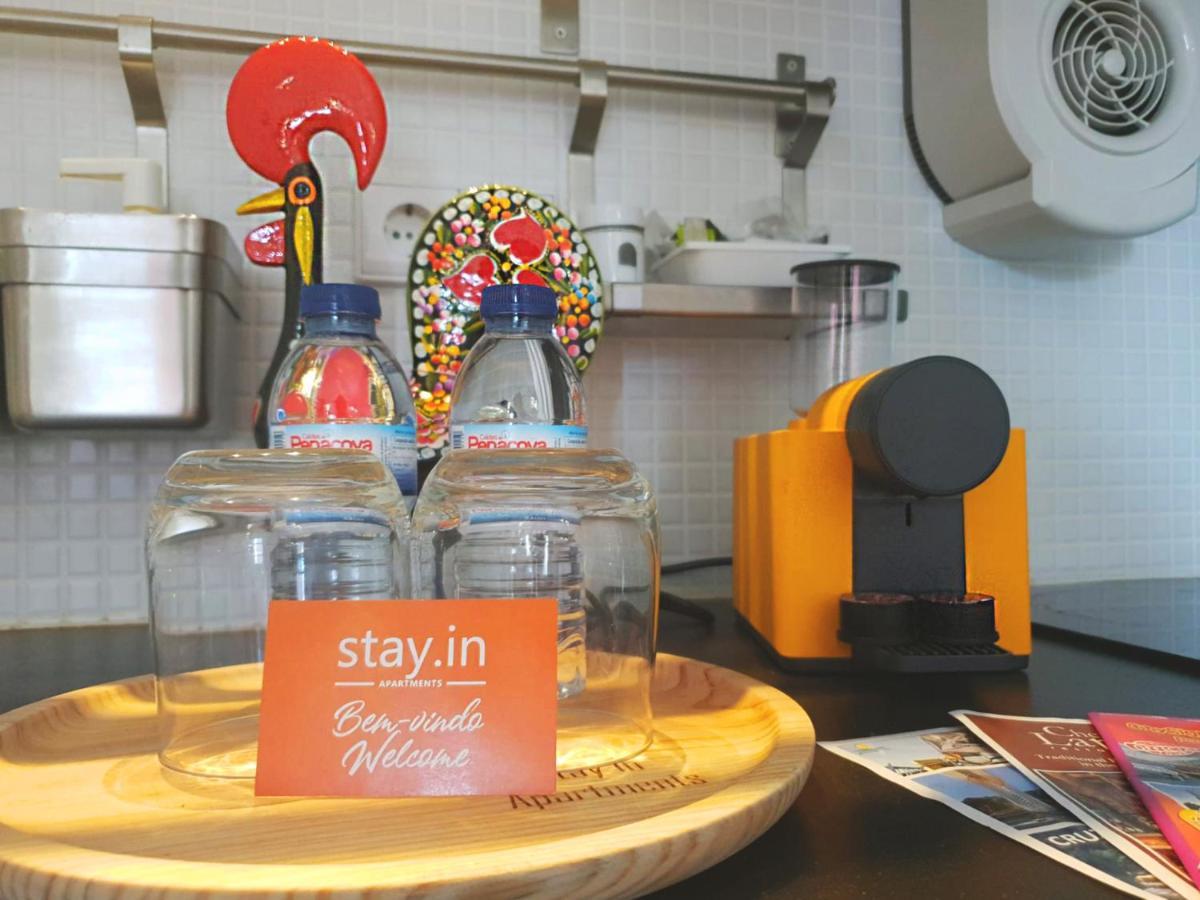Stay In Apartments Ribeira 24 Porto Ngoại thất bức ảnh