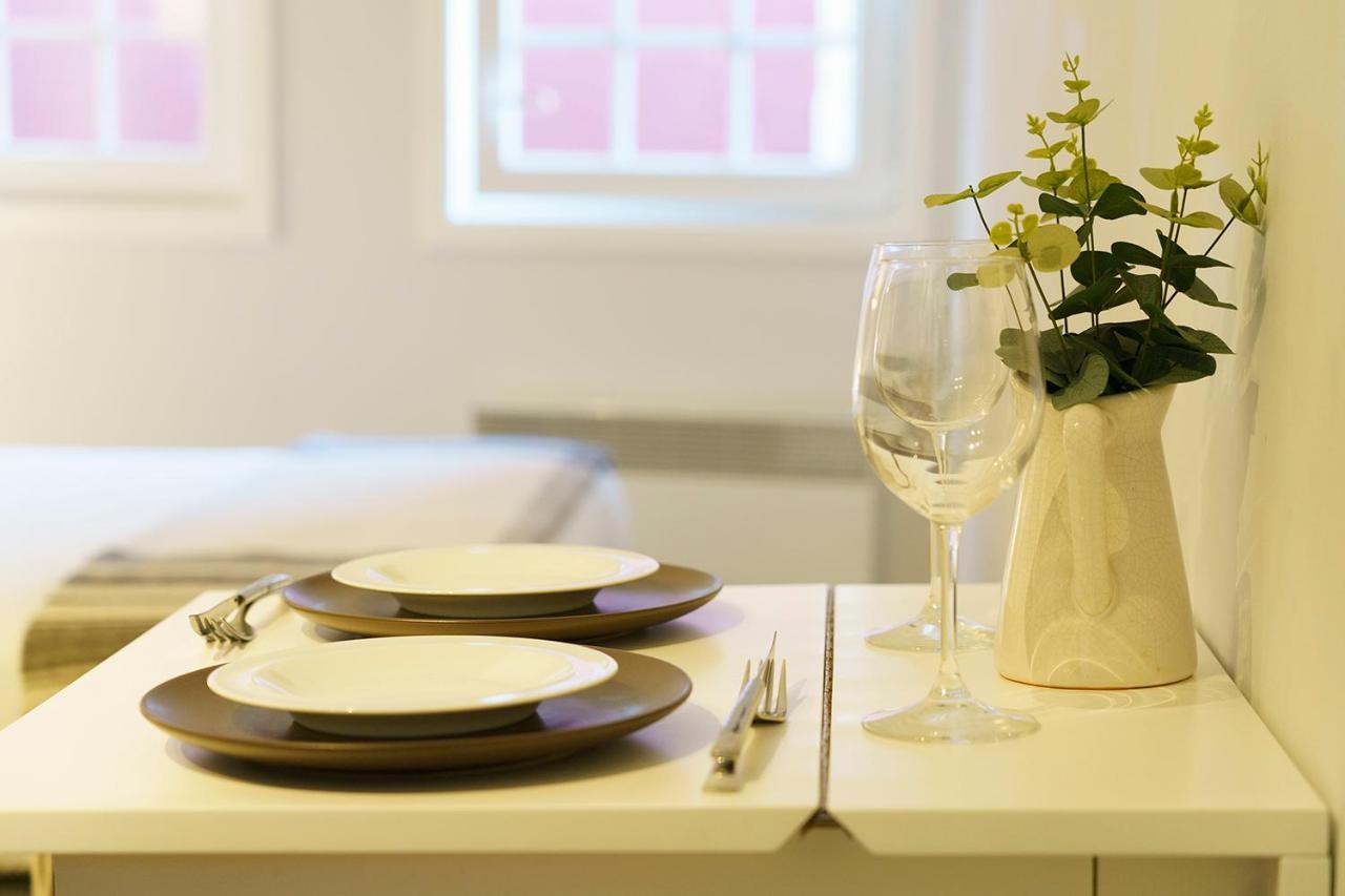 Stay In Apartments Ribeira 24 Porto Ngoại thất bức ảnh