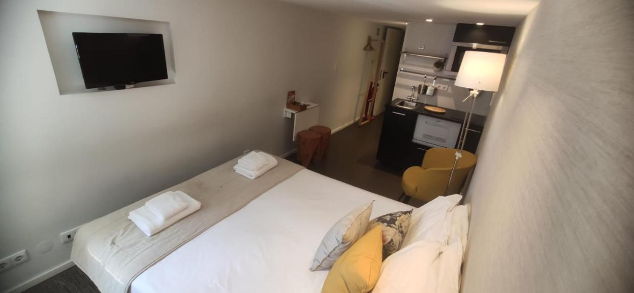 Stay In Apartments Ribeira 24 Porto Ngoại thất bức ảnh