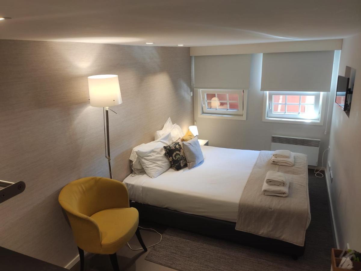 Stay In Apartments Ribeira 24 Porto Ngoại thất bức ảnh